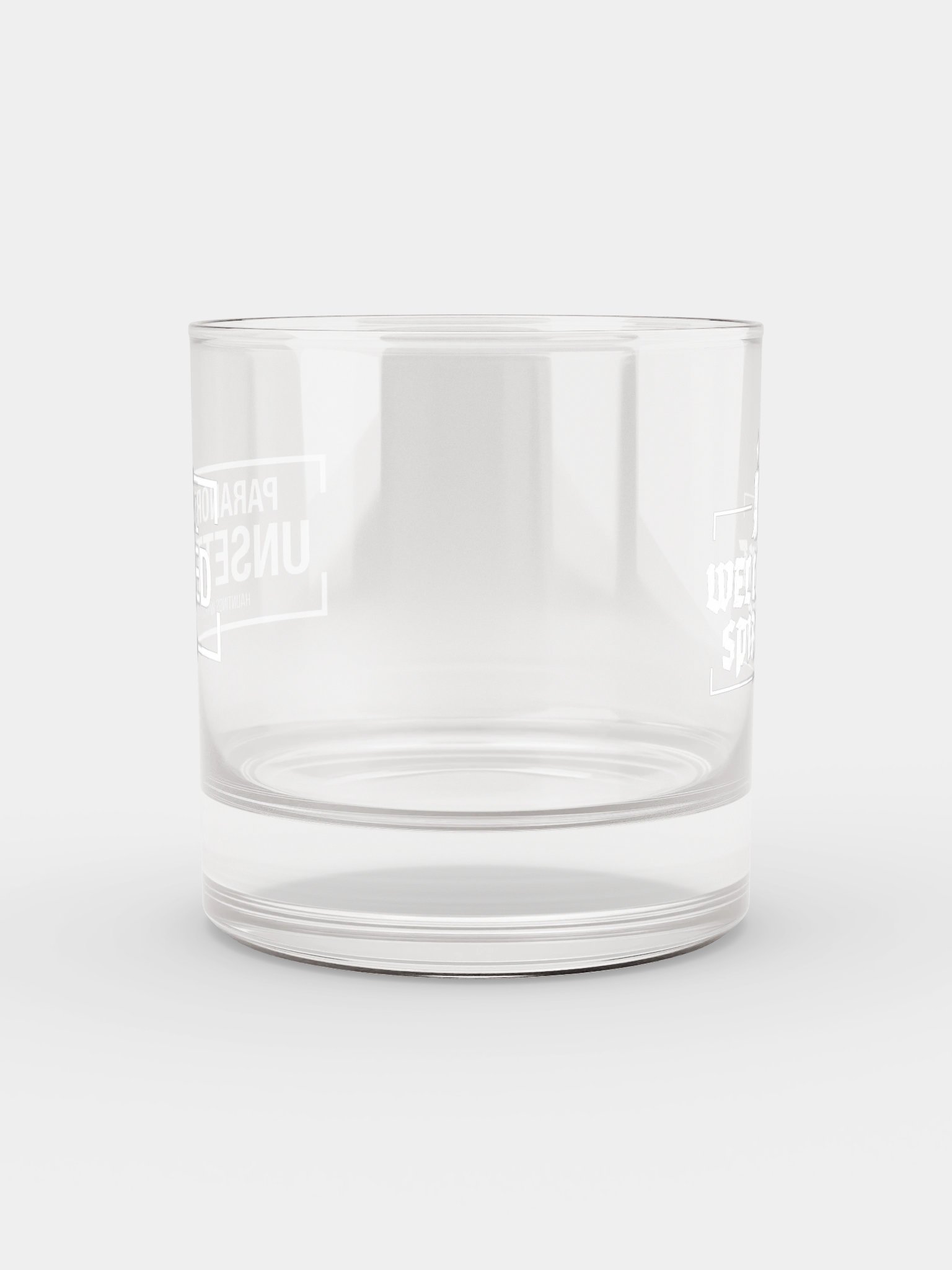 Welcome Spirits (On the Rocks) product image (3)