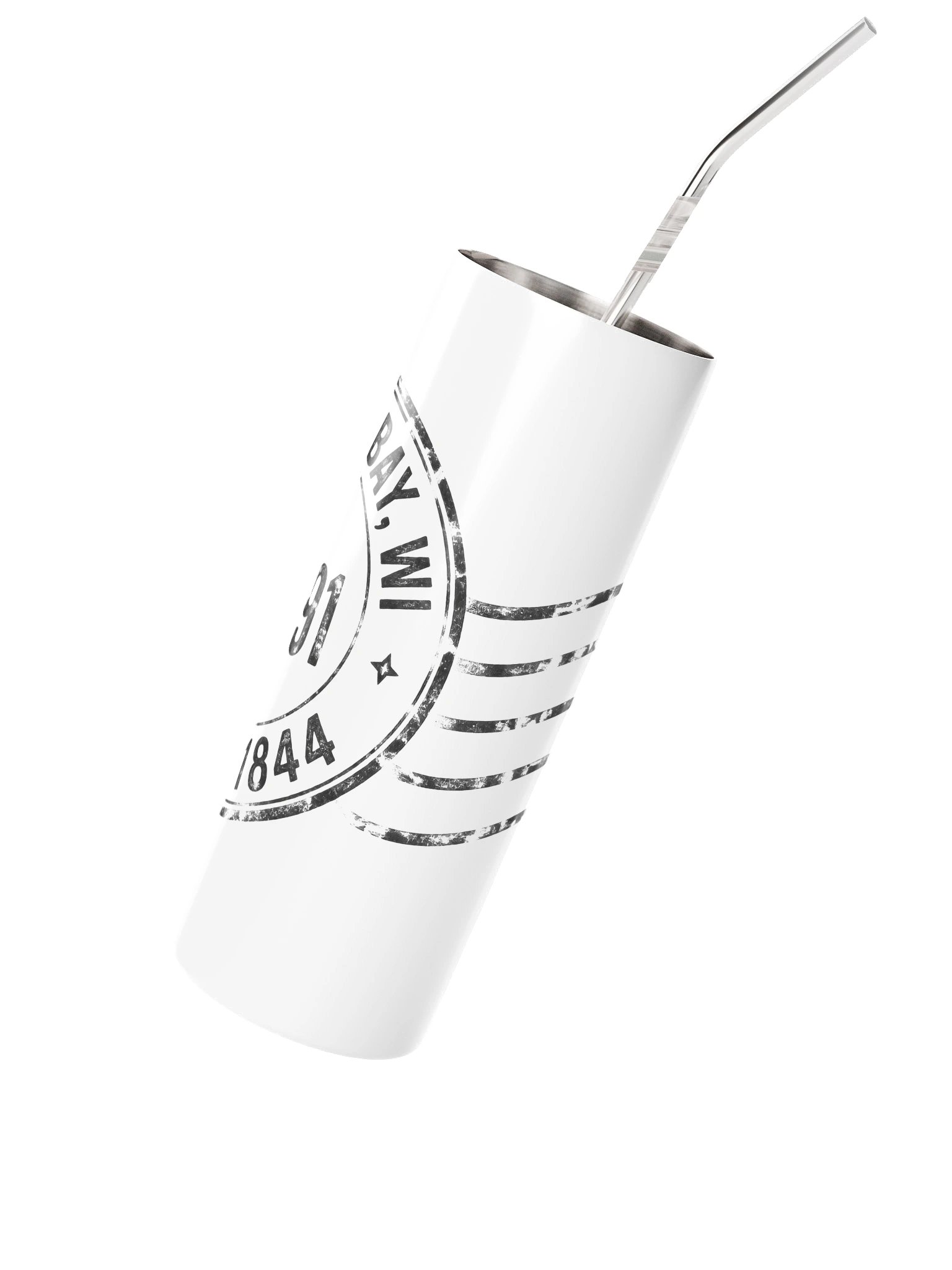 Williams Bay 53191 Tumbler product image (3)