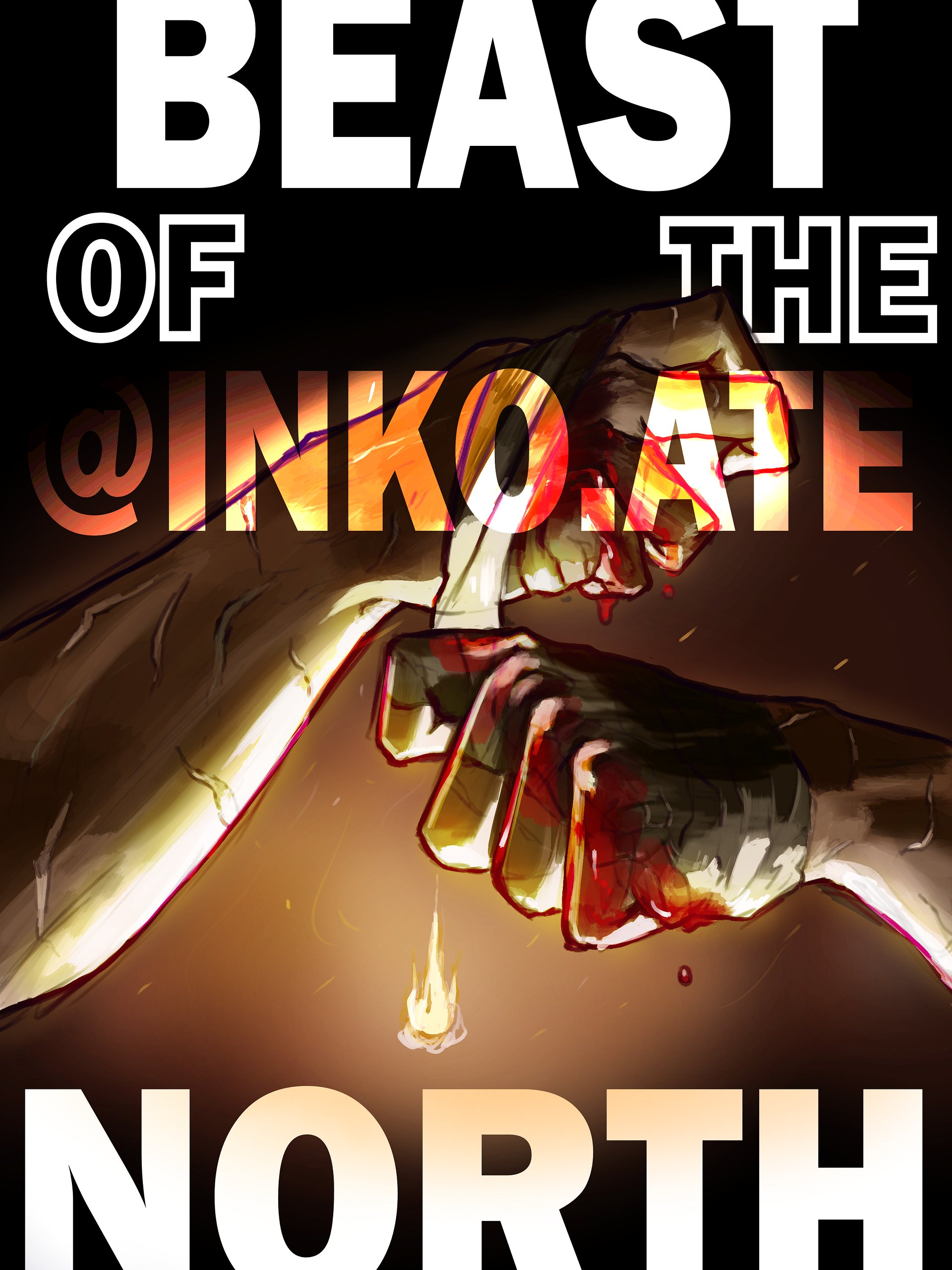 Beast of the North Poster product image (13)