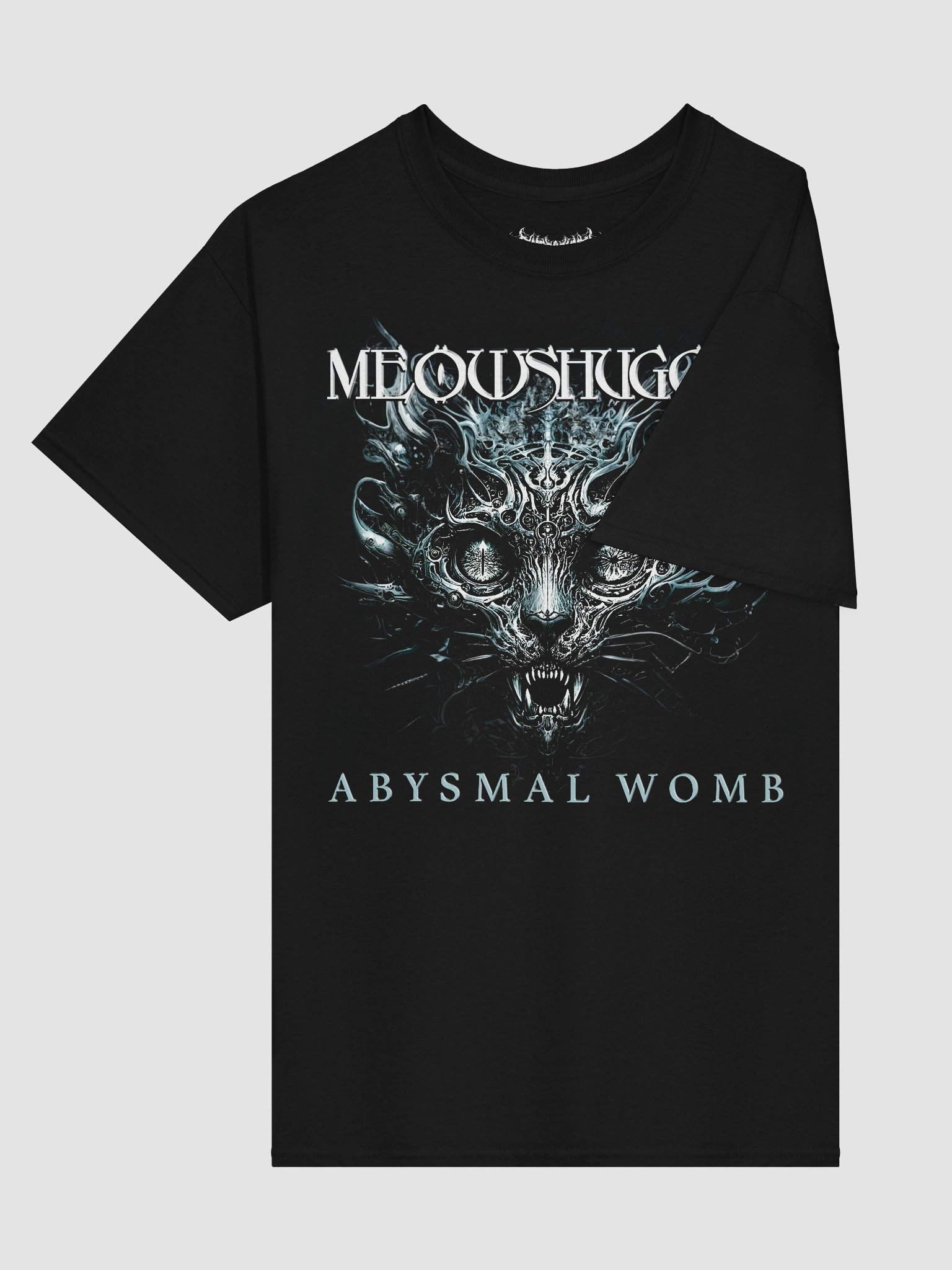 Meowshuggah Abysmal Womb product image (5)