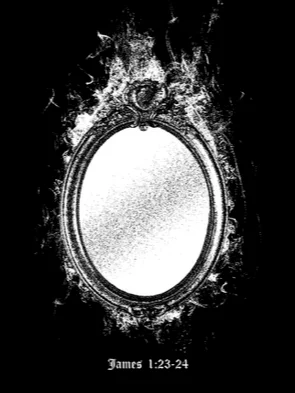 The Burning Mirror product image (2)