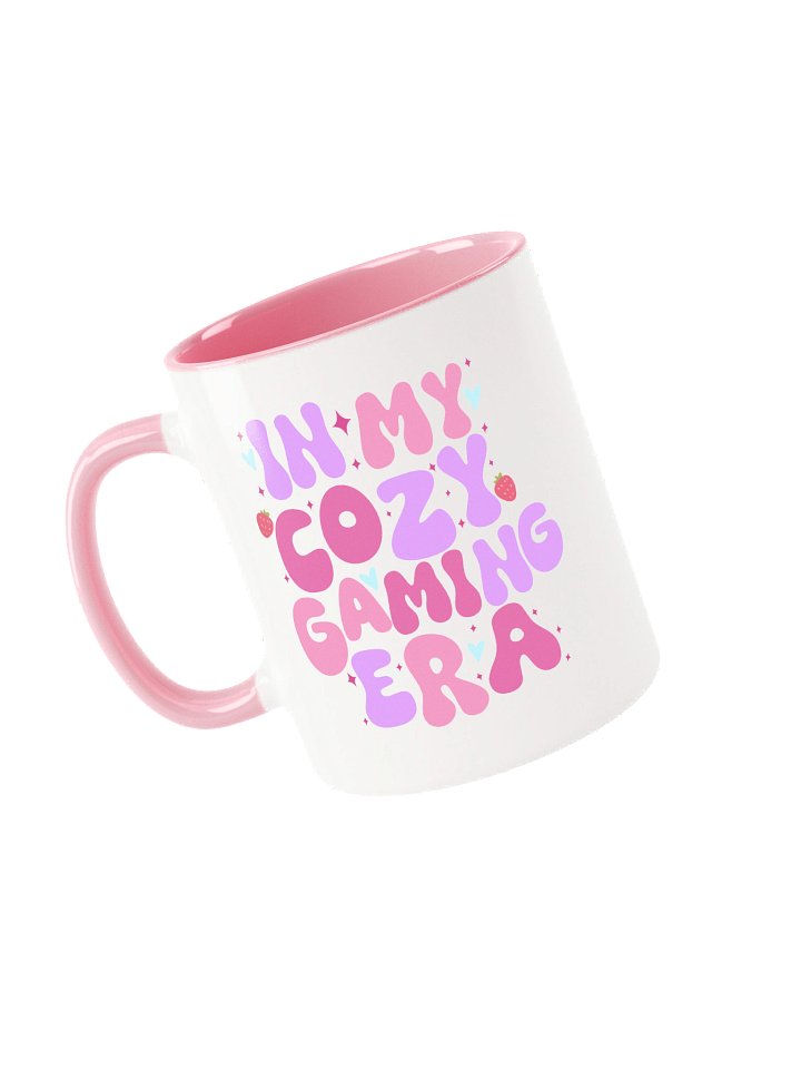 ✨Cozy Gaming Era✨Mug product image (1)
