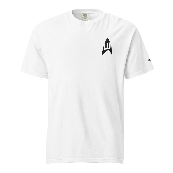 Nurse White product image (1)