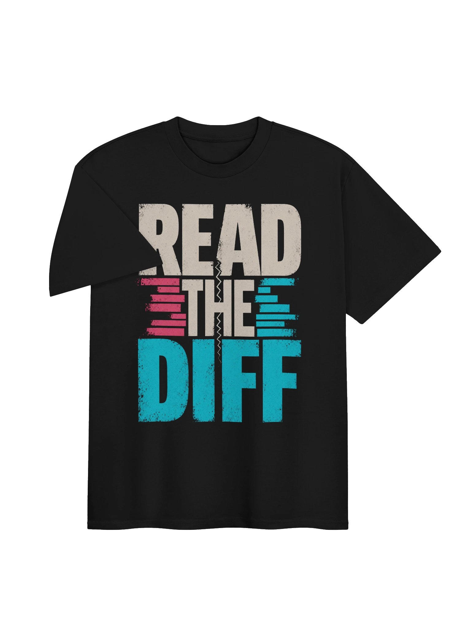 Diff Review Tee product image (3)