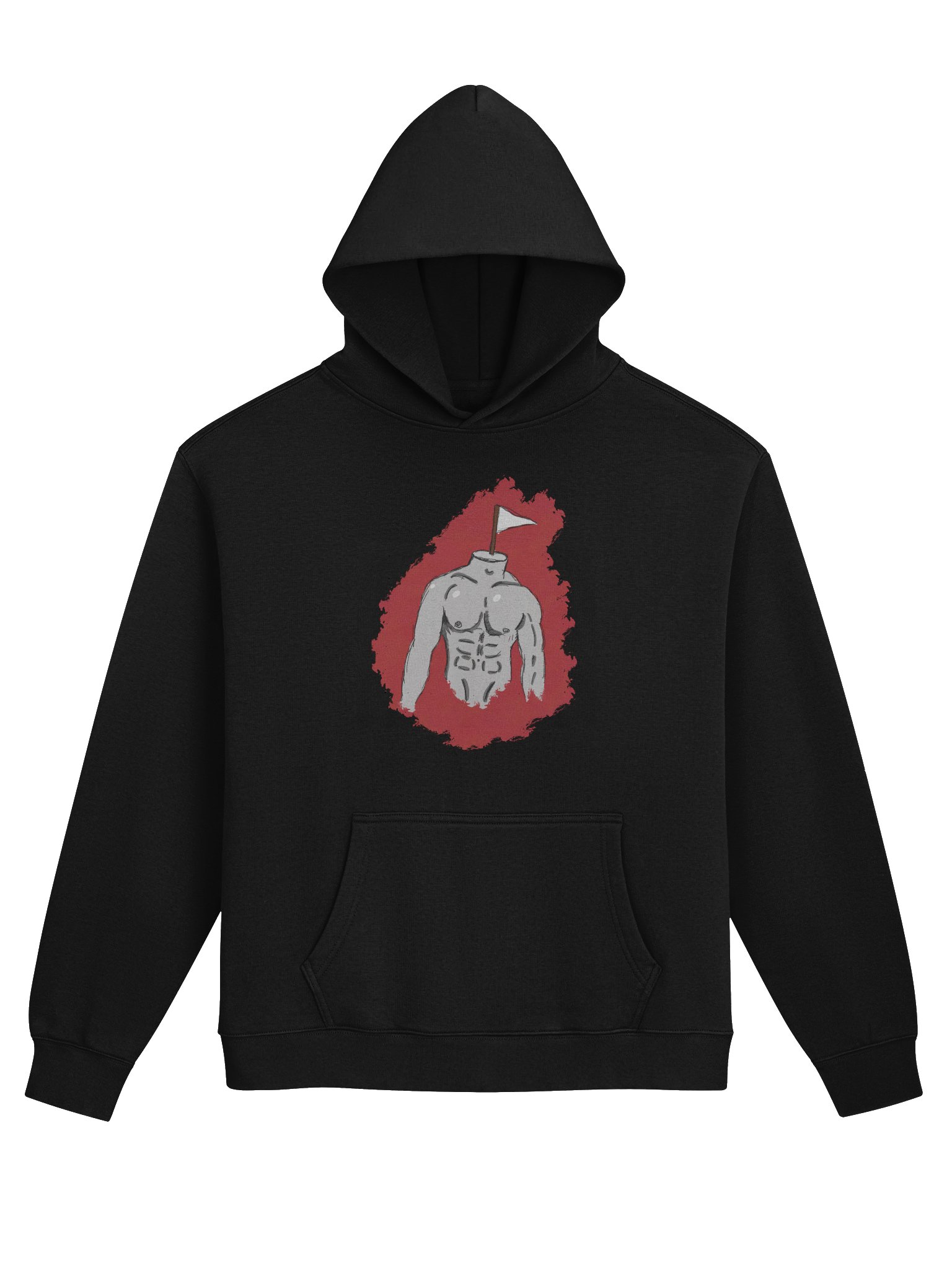 Shadow of a Man product image (2)