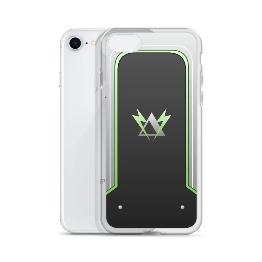 Gummiphone X Time Eater Case (iPhone 7-13 Series) product image (2)
