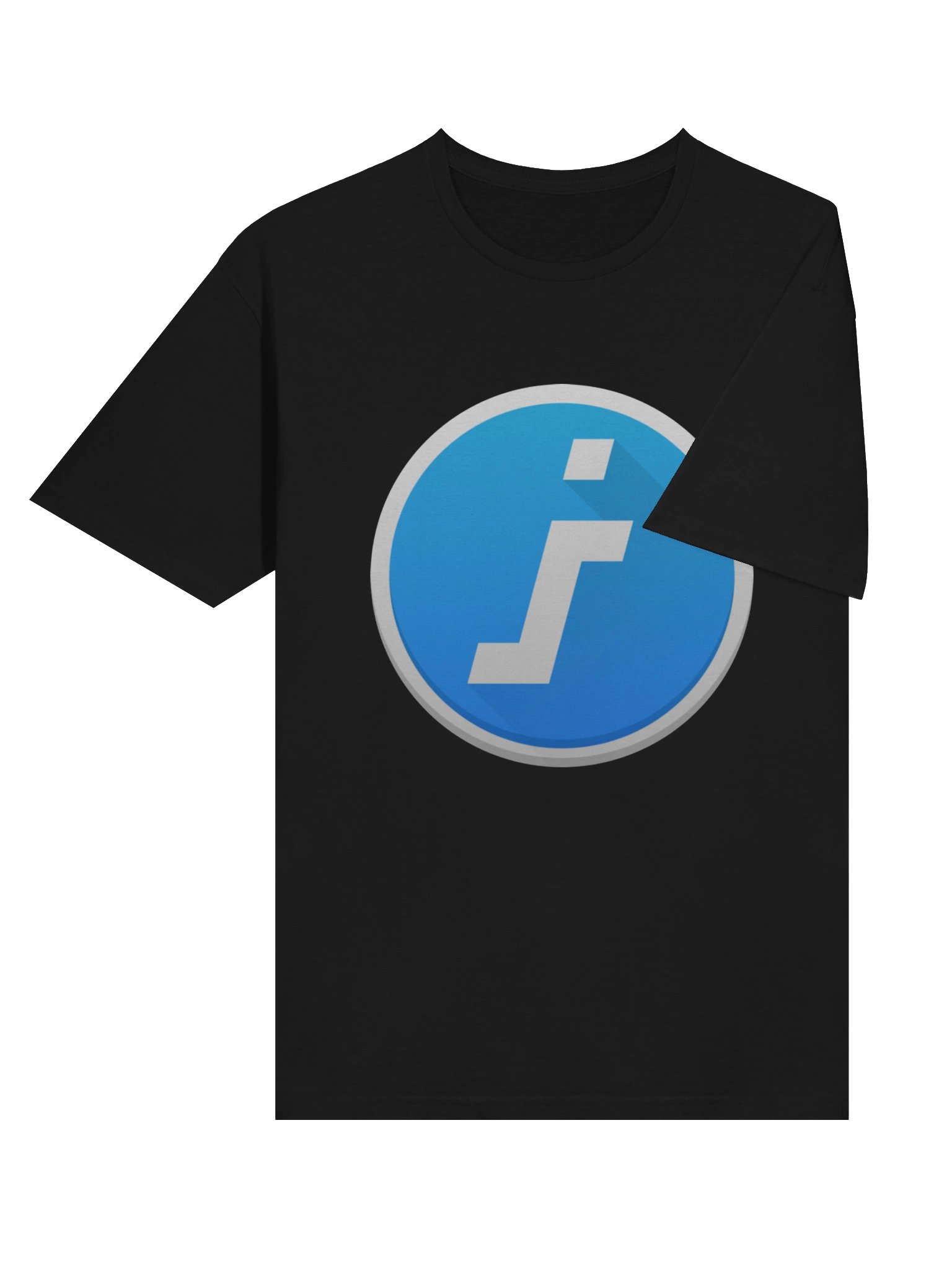 IKEMEN Original Logo Tee – Classic Engine Drop product image (6)