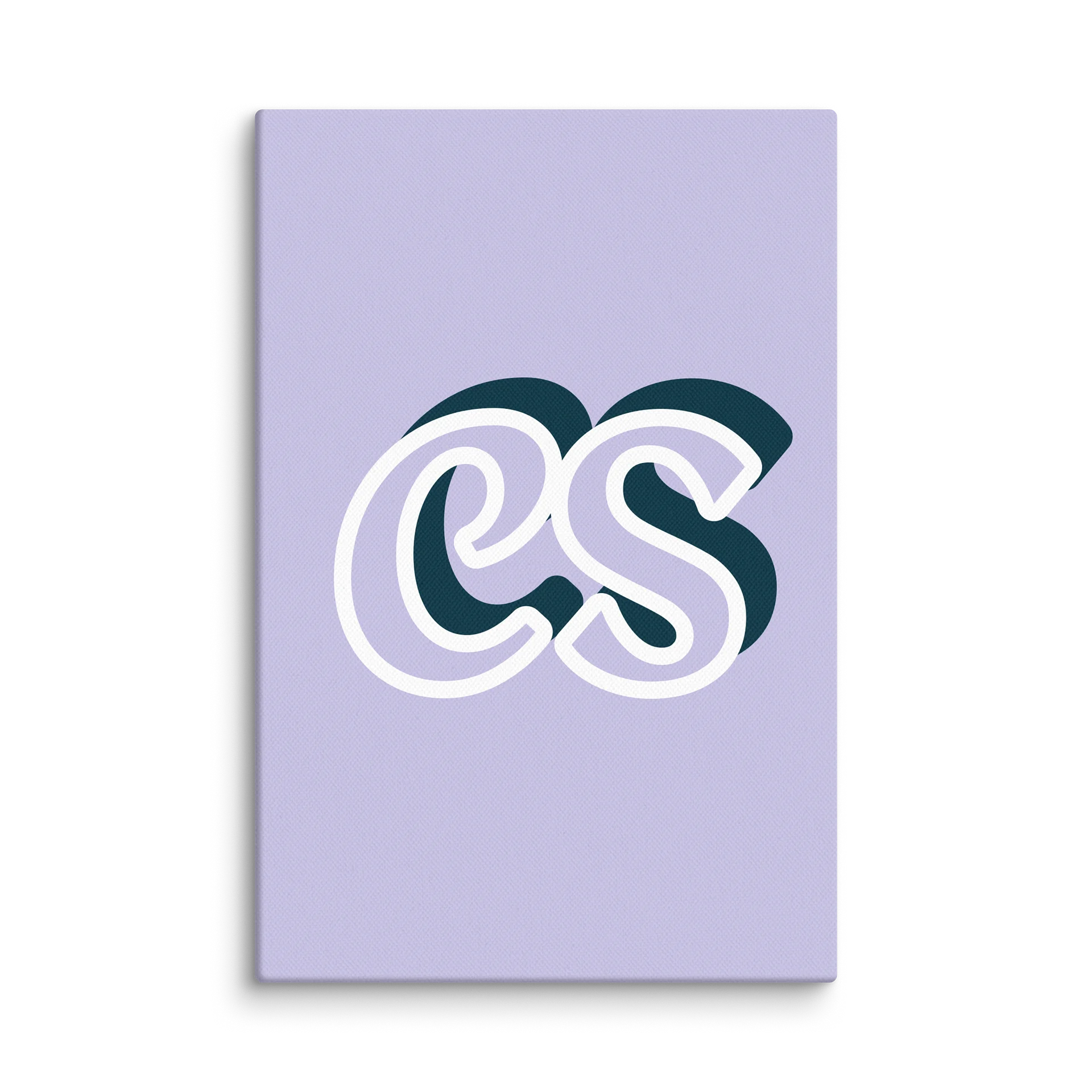 CS 12"x18" Wall Art product image (1)