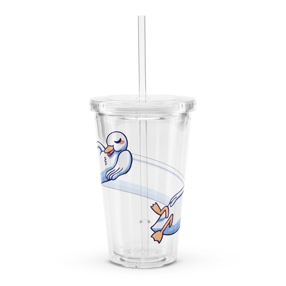 Long Duck, Sippy Cup product image (1)