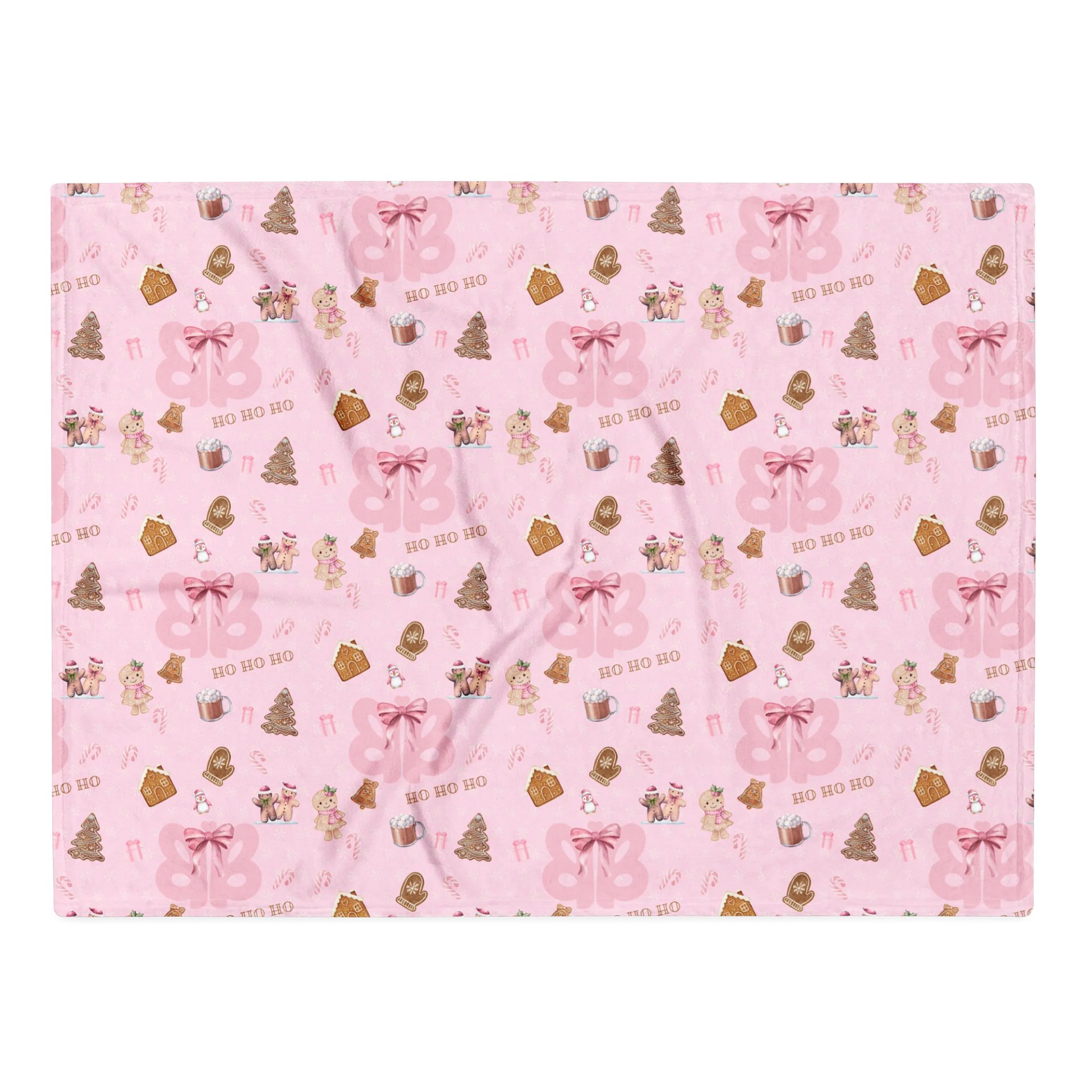 frosting & fluff - silky soft throw product image (1)