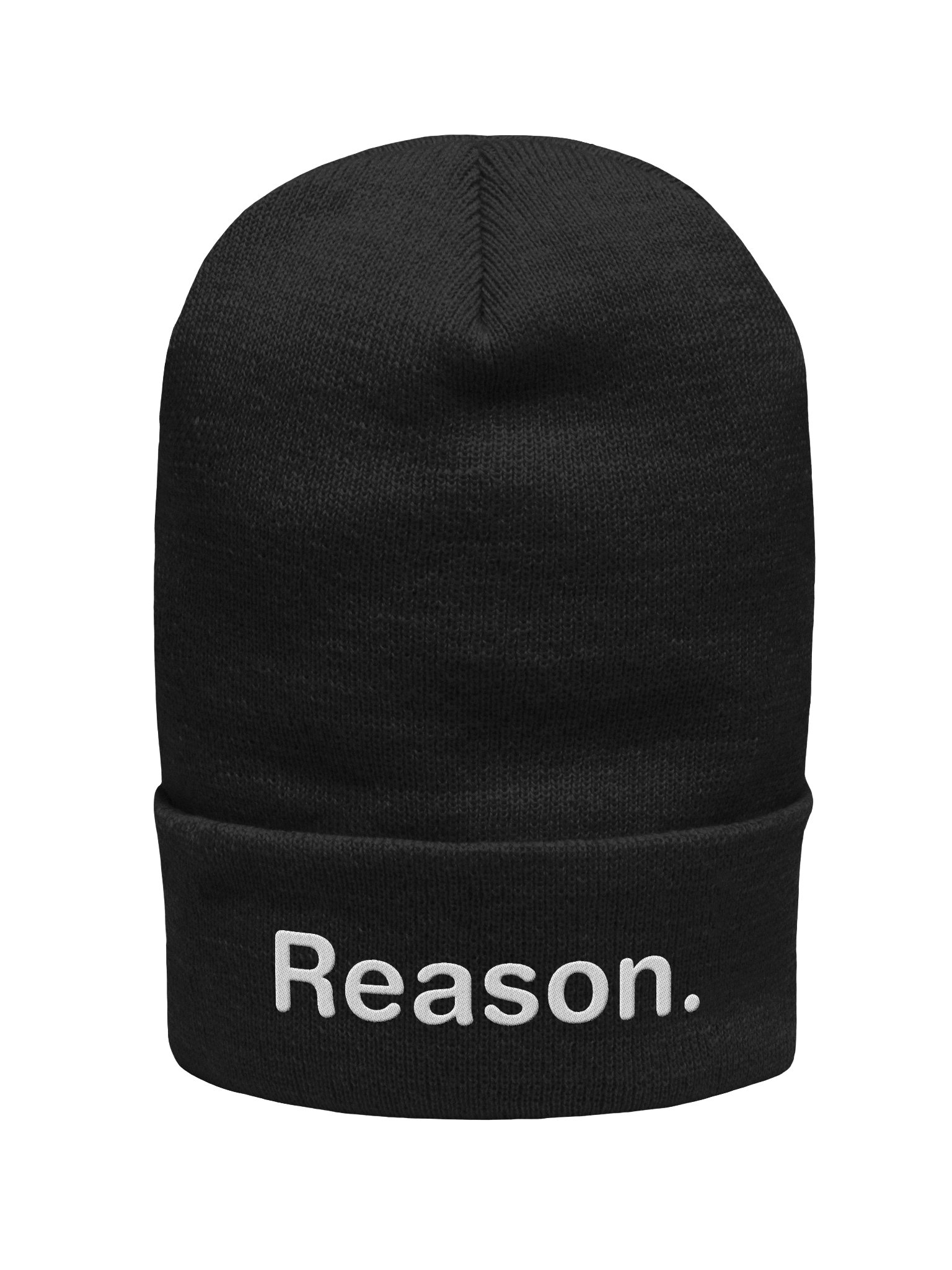 Reason. Beanie product image (1)