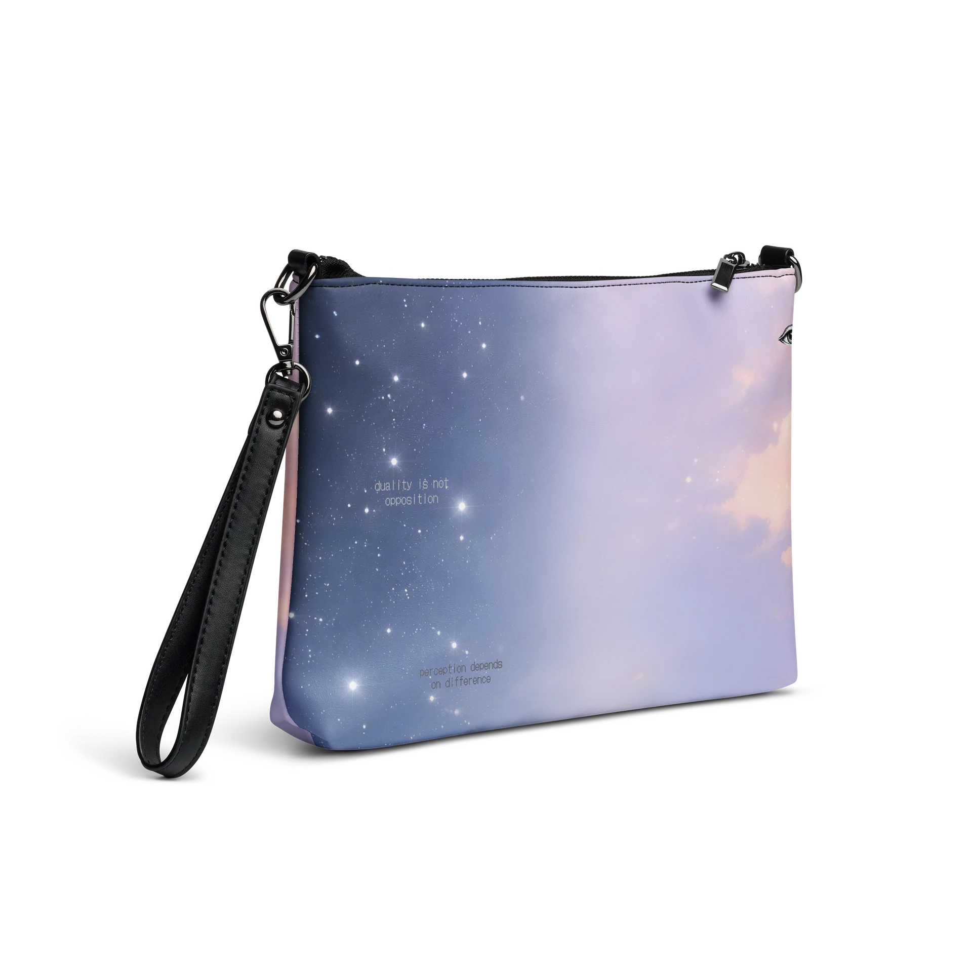 Parallel Crossbody Purse product image (5)
