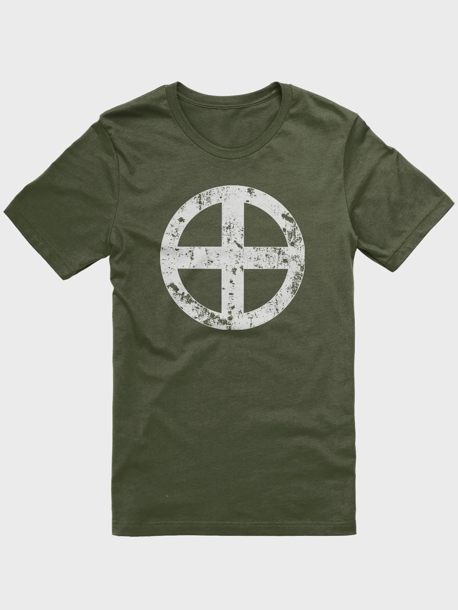 Shimazu Clan Mon Premium Soft Tee product image (5)