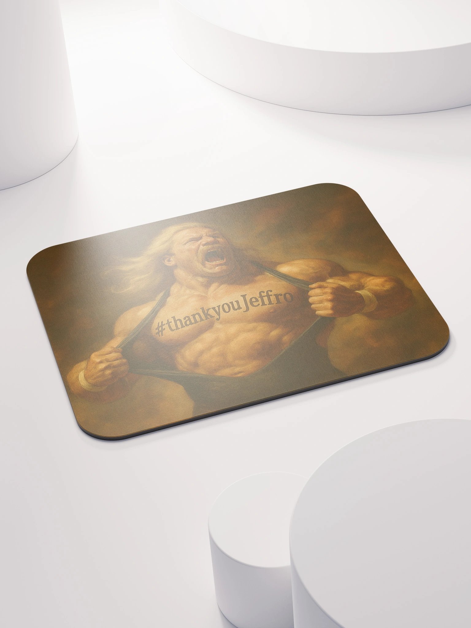 #thankyouJeffro -- the Mousepad product image (4)