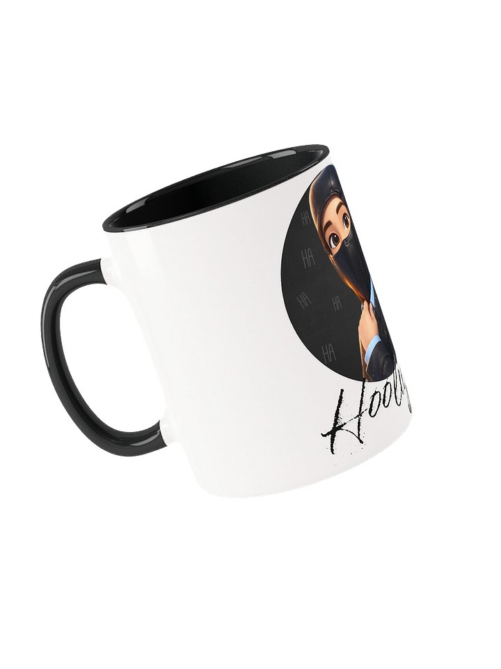 Hooligan Vibes Precious Jin Mug product image (2)