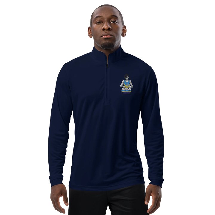 Zenon Ultra- light gaming Fleece product image (2)