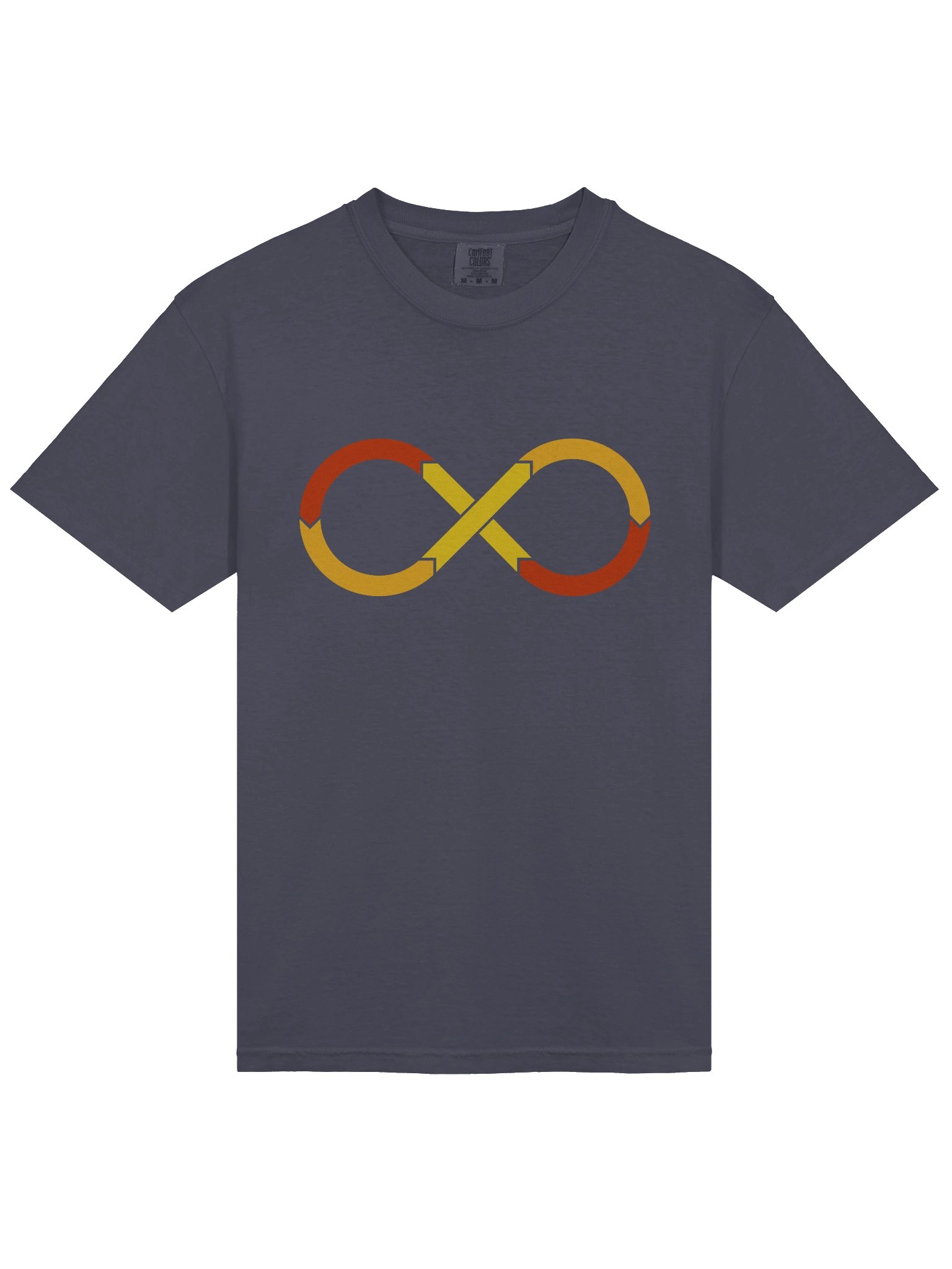 InfinityCast Logo T-Shirt product image (21)