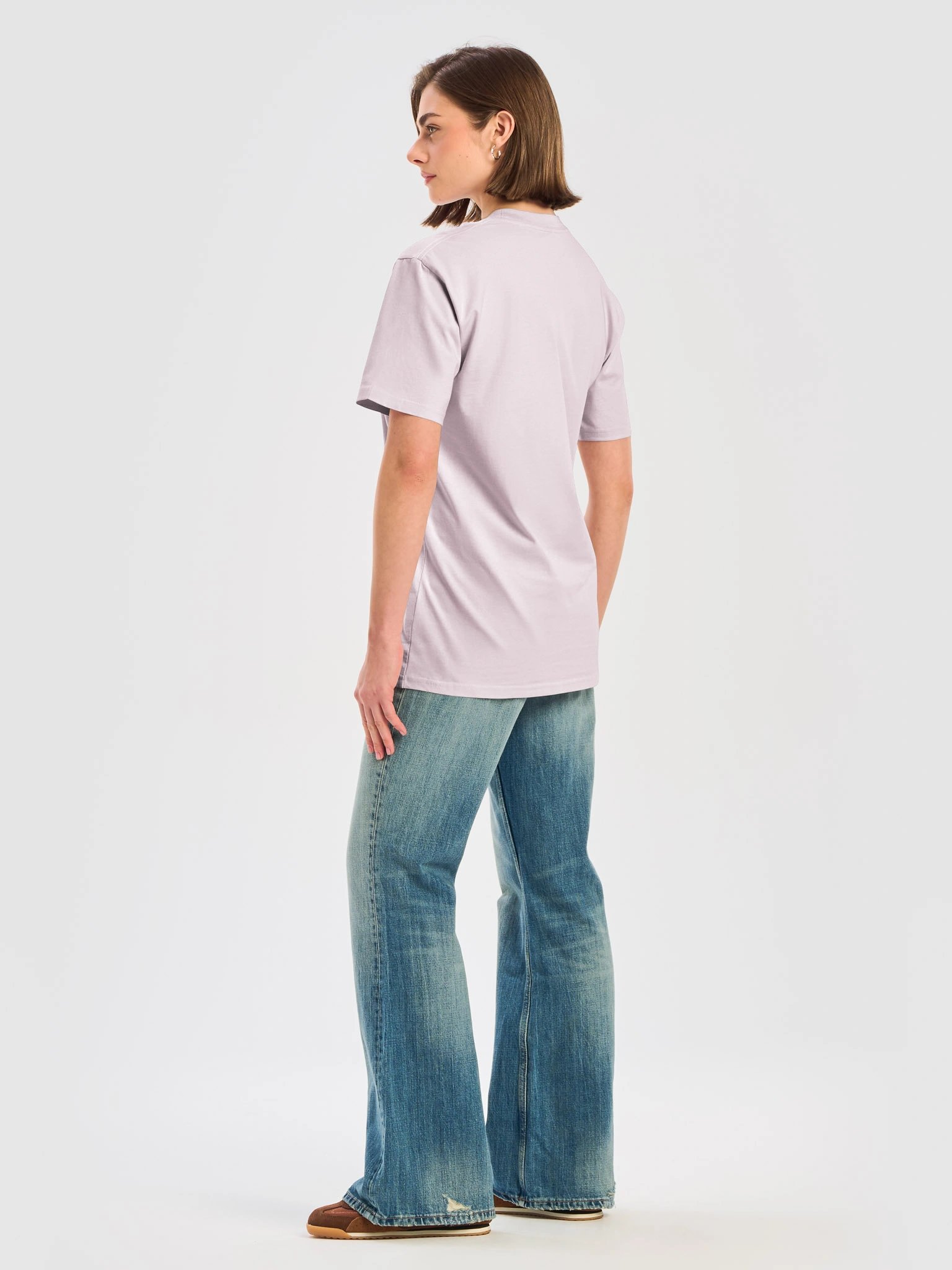 Palm Coast Relaxed Fit T-Shirt | Retro Beach Skater Streetwear Tee product image (6)
