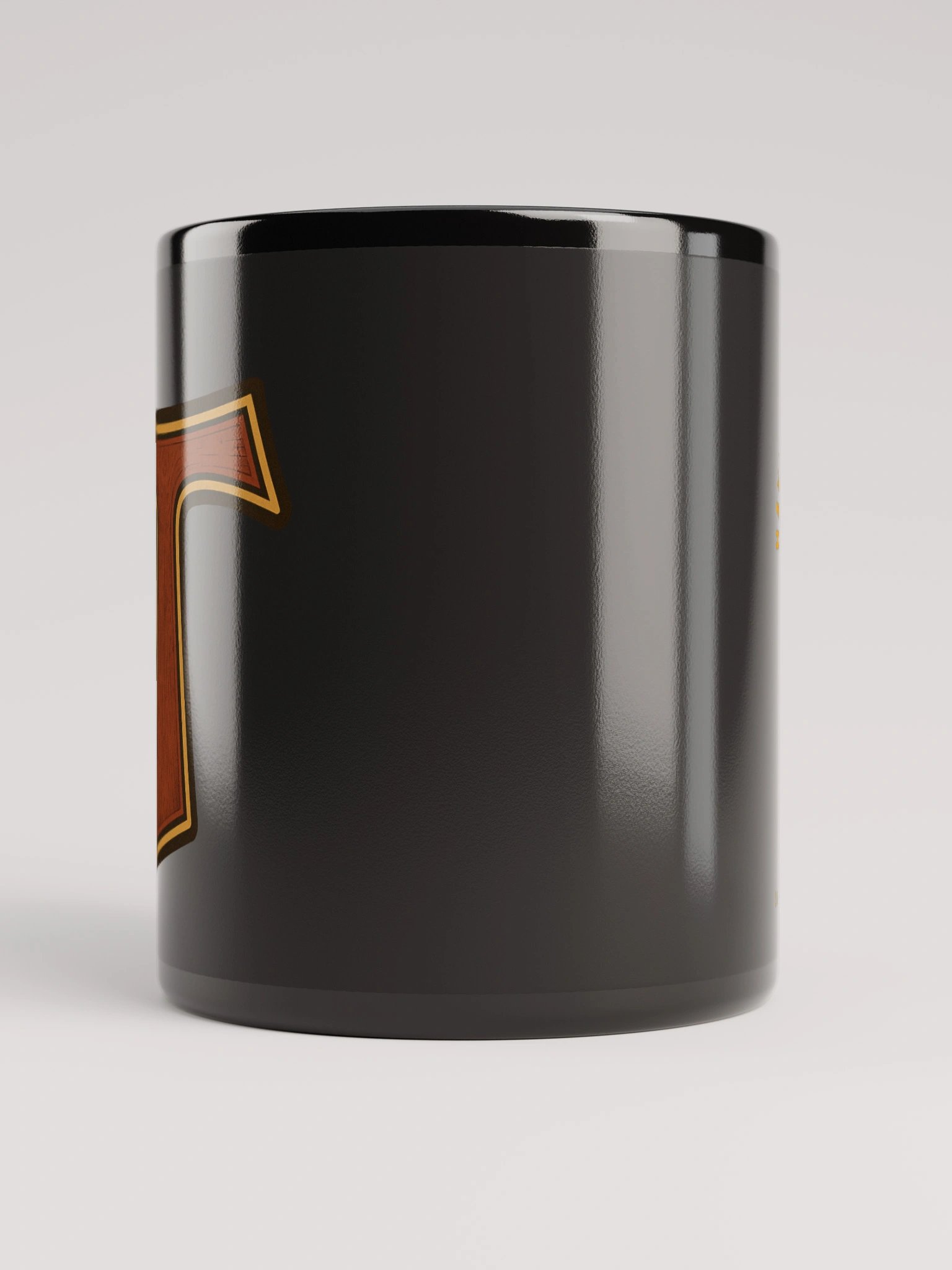 Saint Anthony Hammer of Heretics Mug product image (6)
