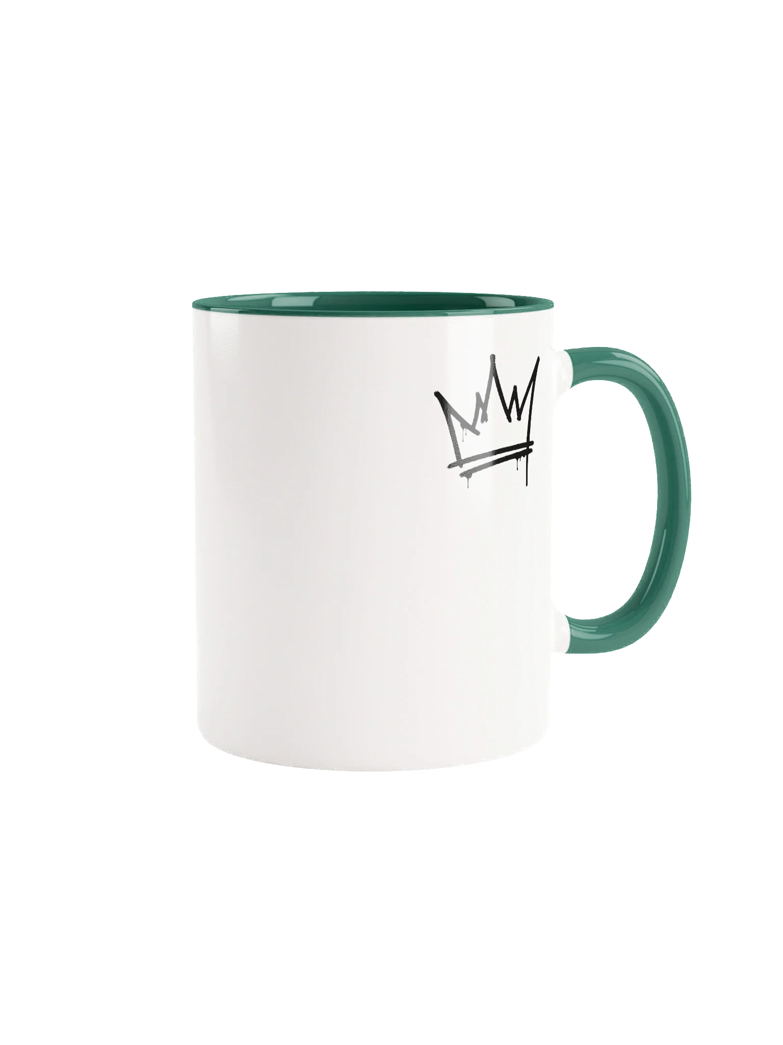 ONE KING Majestic Ceramic Mug product image (2)