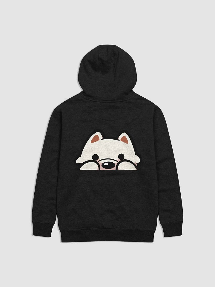 Lurk Hoodie OG Edition product image (1)