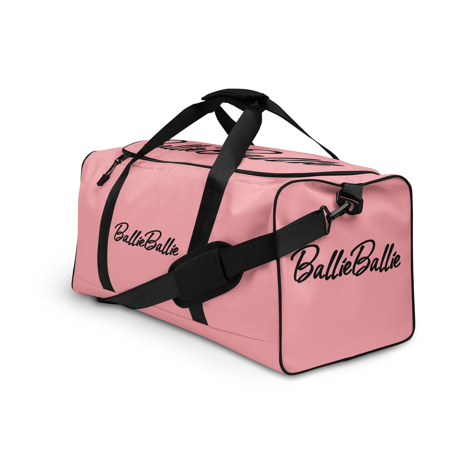 Sporttas Light Pink product image (3)