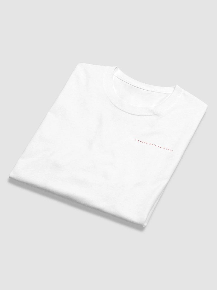 Champion Long Sleeve Shirt: Unity Is Strength product image (1)