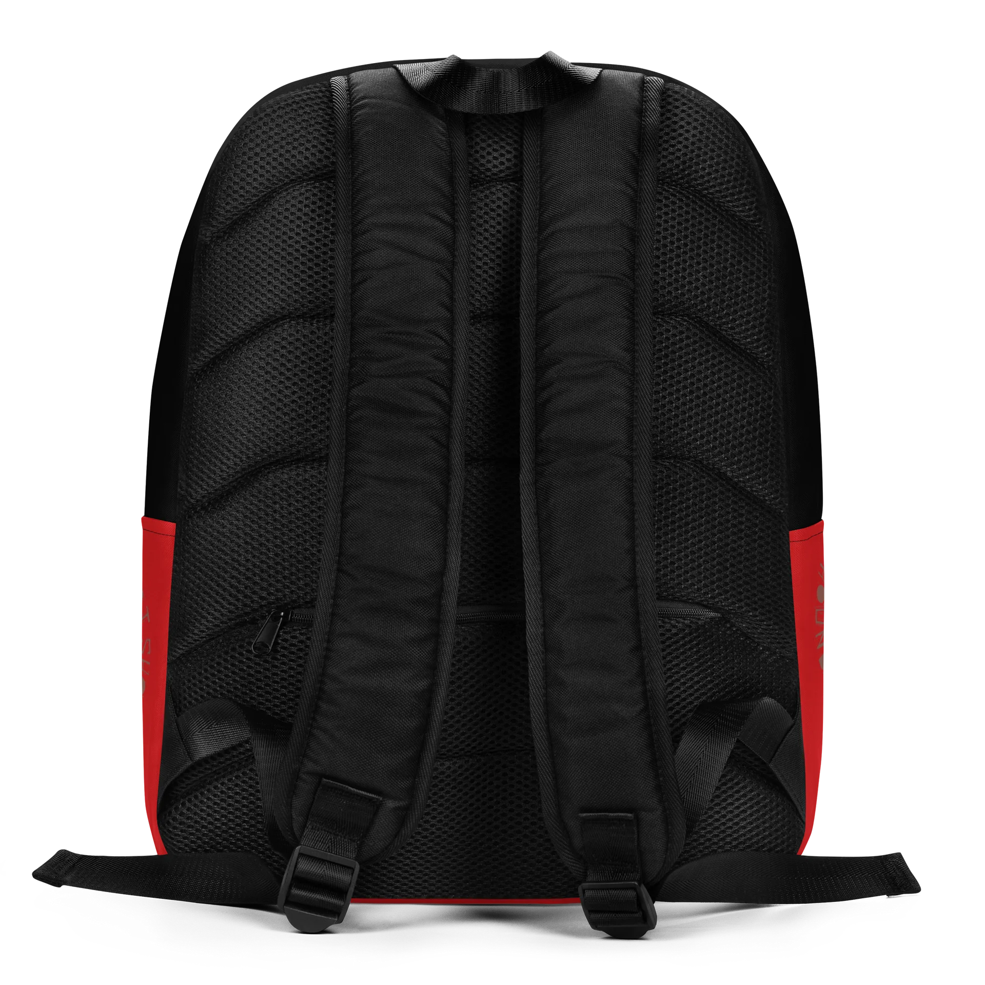 Tyrannocannis D Backpack product image (5)