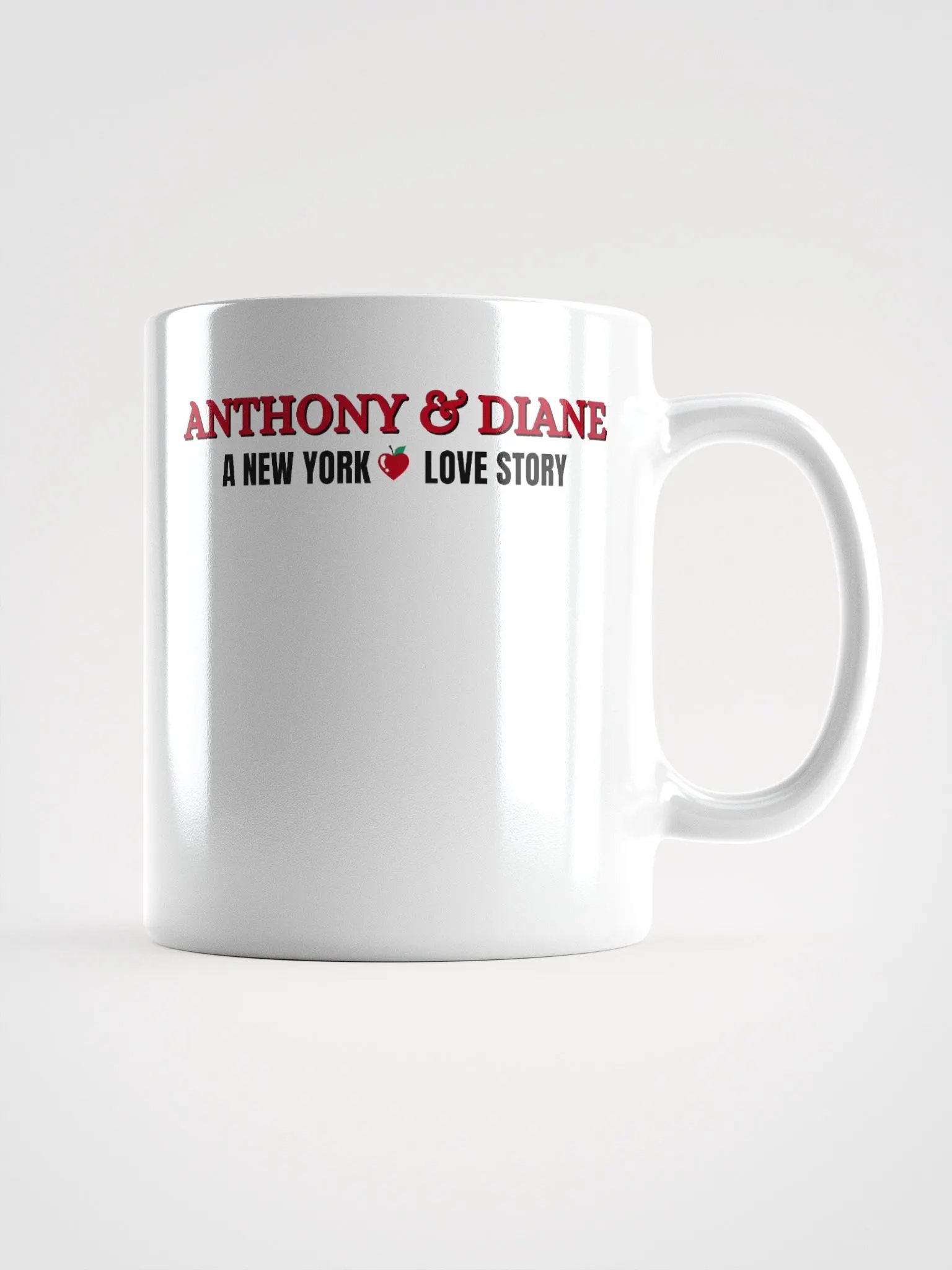 Frank's Mug on a Mug product image (2)