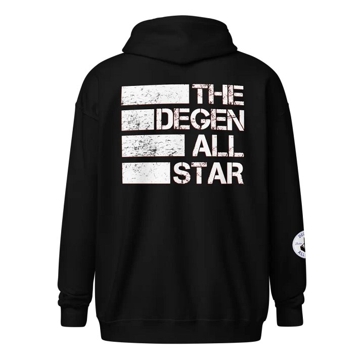 DEGEN ALL STAR ROBOTICS product image (2)