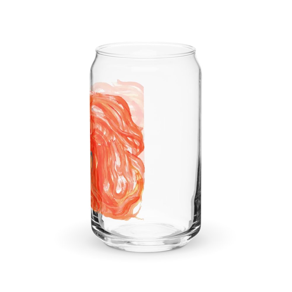 PHOENIX TEARS GLASS CUP product image (6)