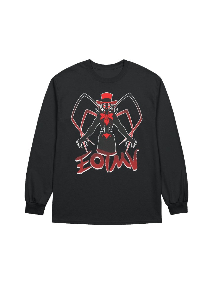 Death Horse EOTMV Long Sleeve Shirt product image (1)