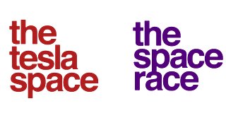 The Tesla Space / The Space Race