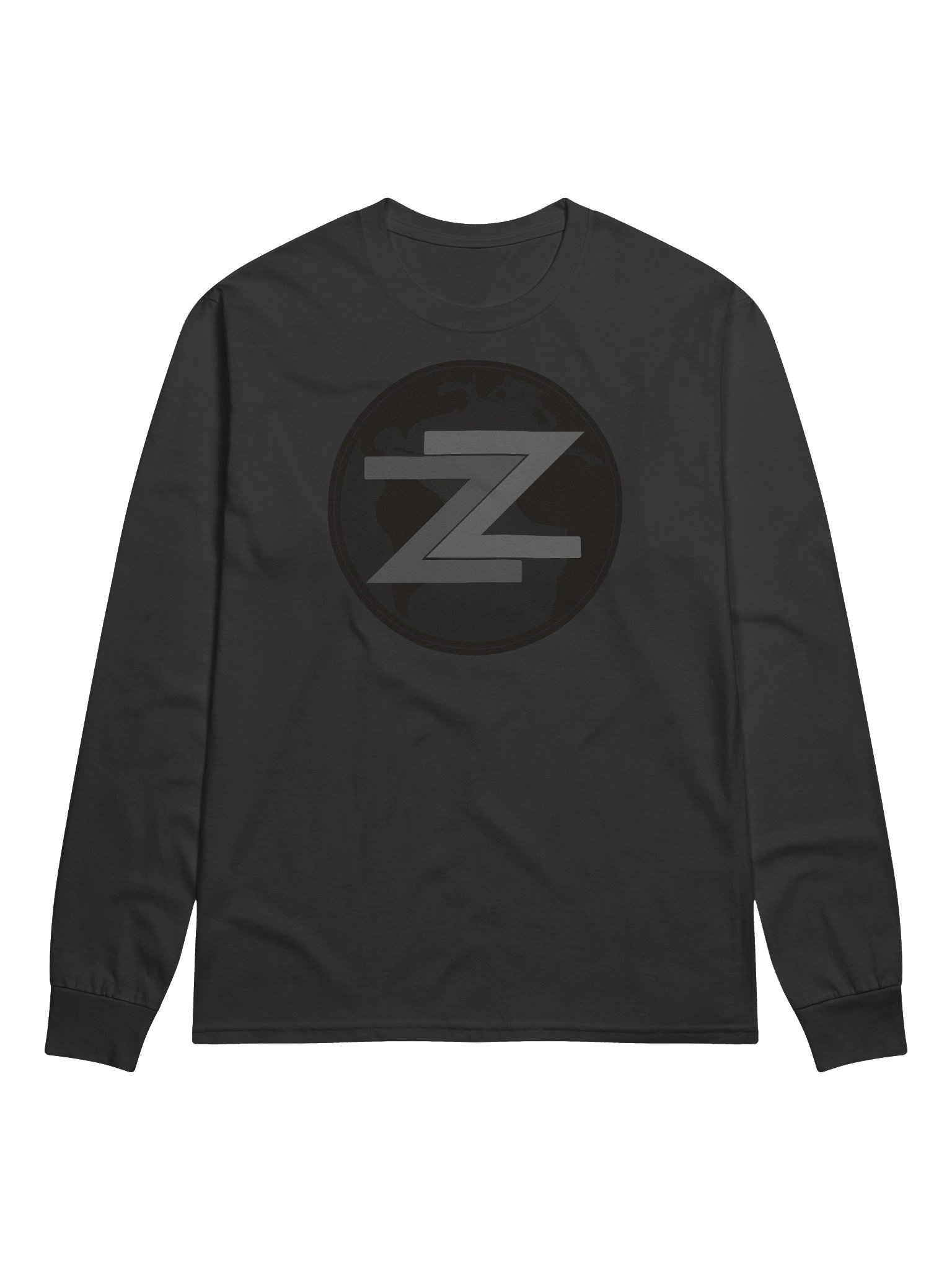 OG ZWOGs - Long Sleeve Tee product image (1)