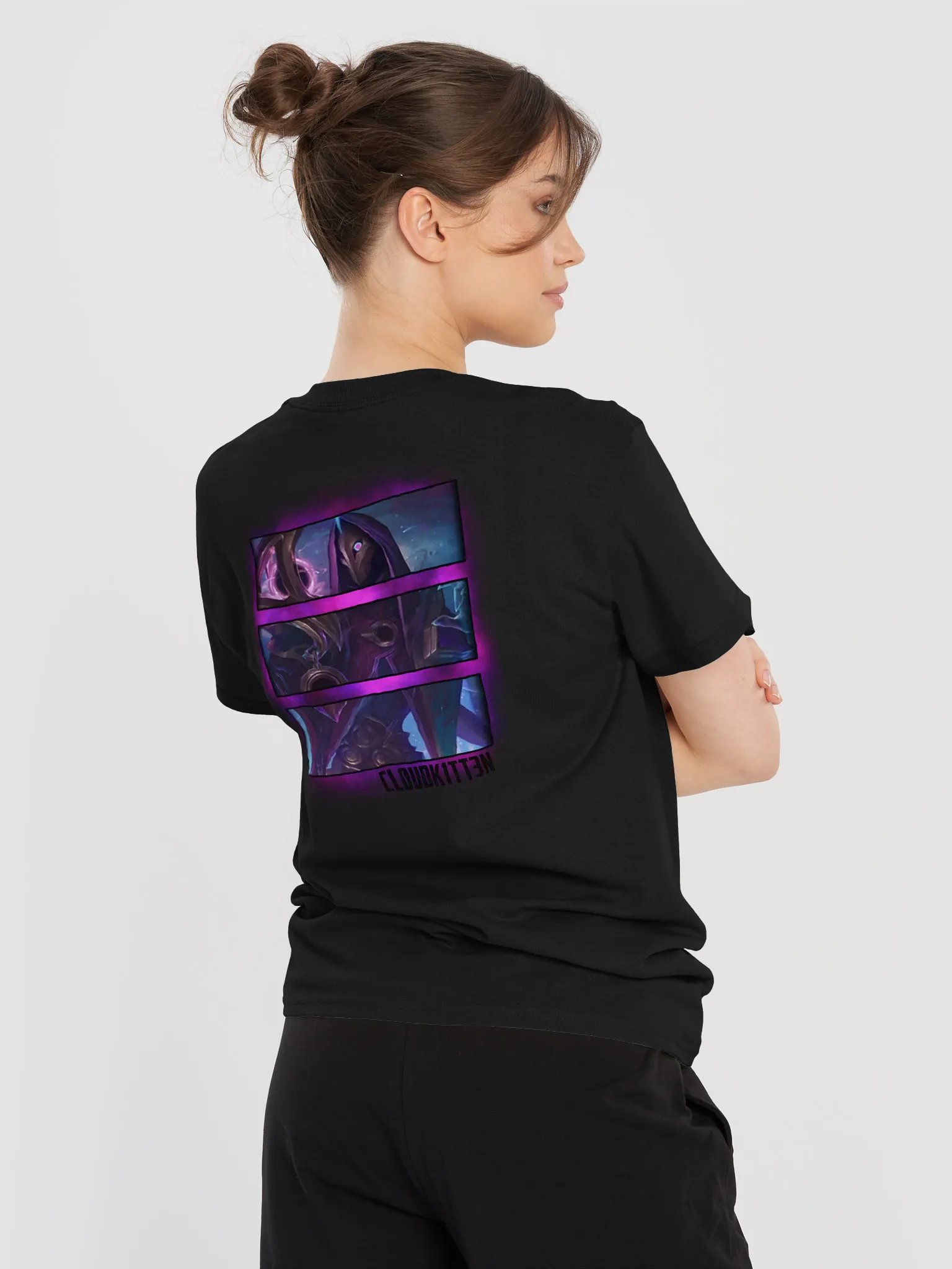 Jhin Vibrant Tee product image (12)