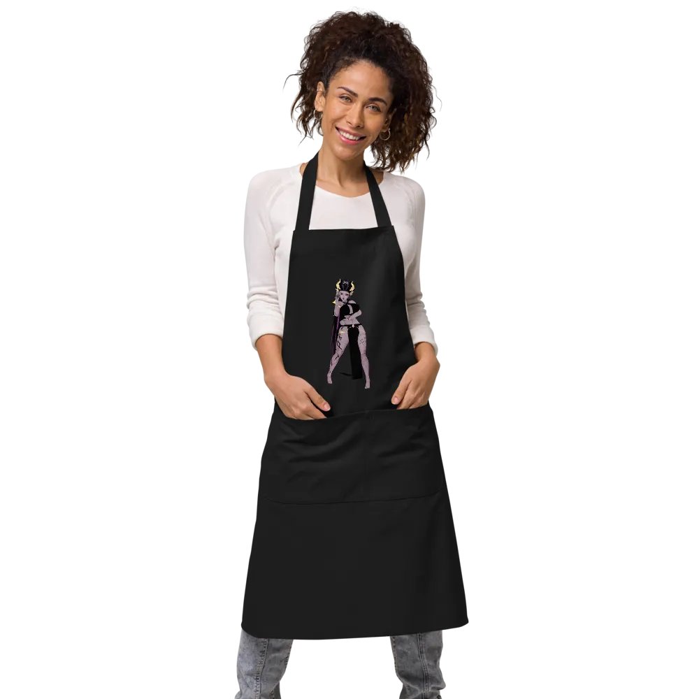 Envious Apron product image (8)