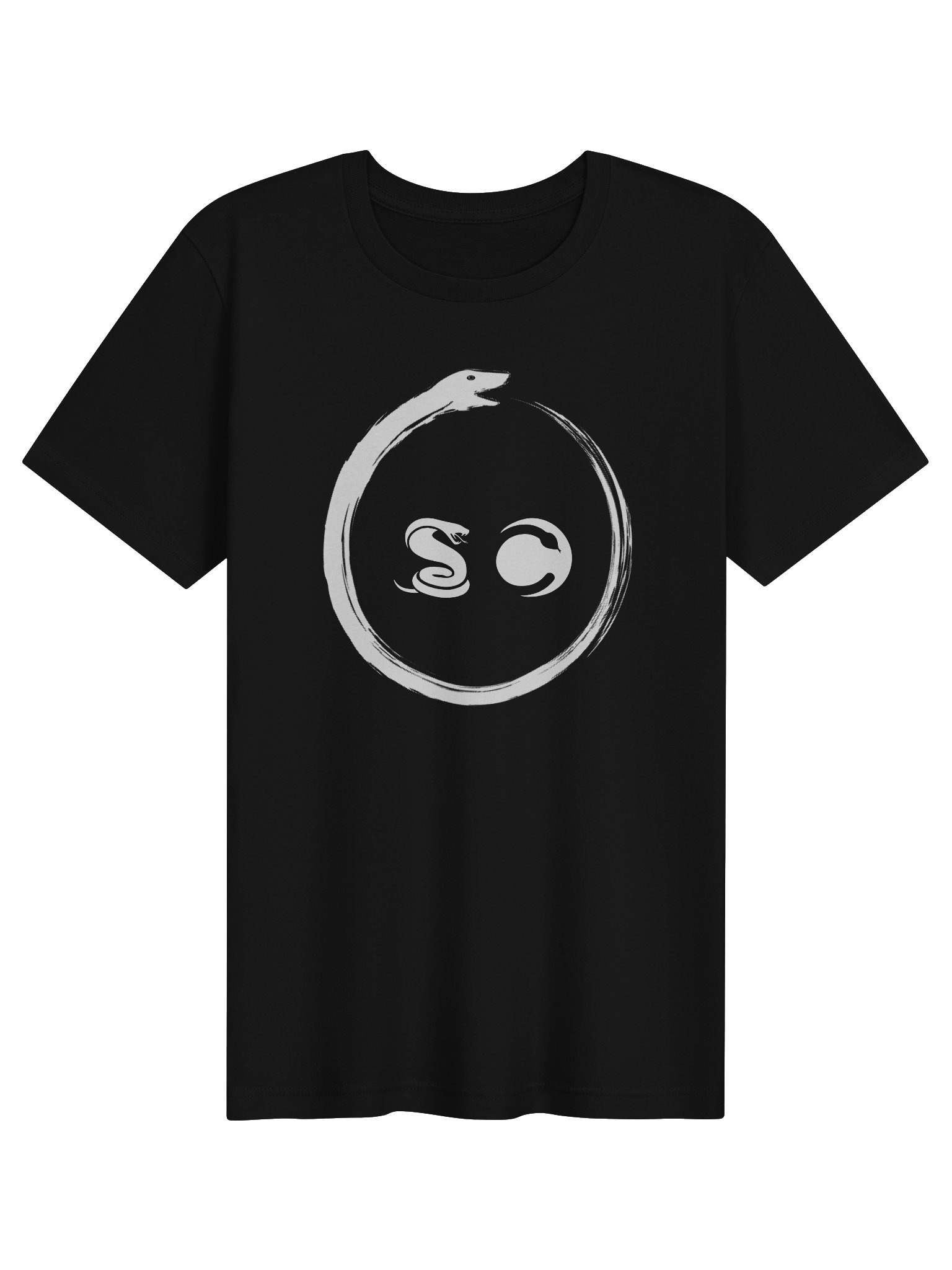 Synner's Cyrcle T-Shirt