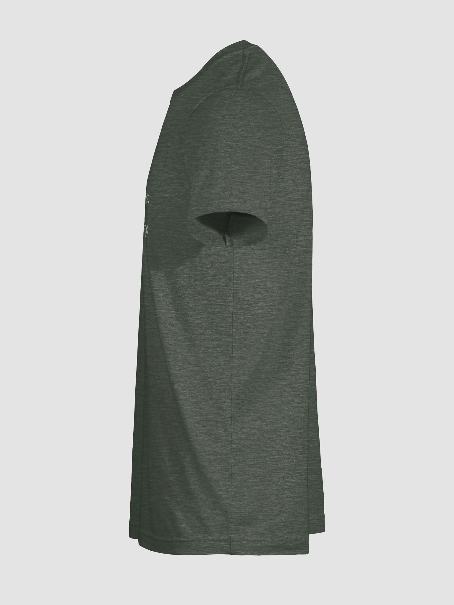 Ego Kills Growth — Stay Humble, Rise Higher - T-Shirt product image (11)