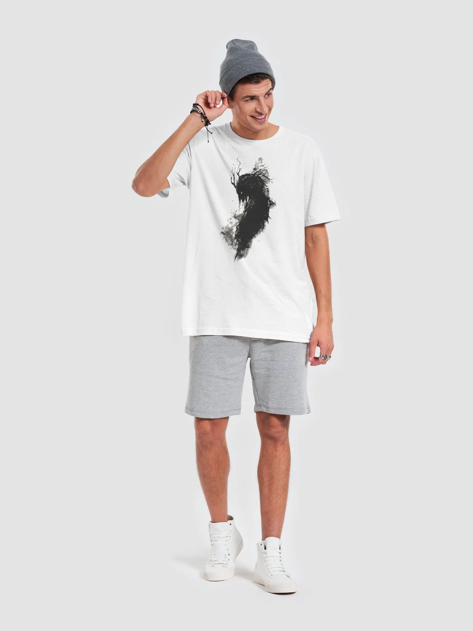 Shapeless Shadow Essence Tee product image (6)
