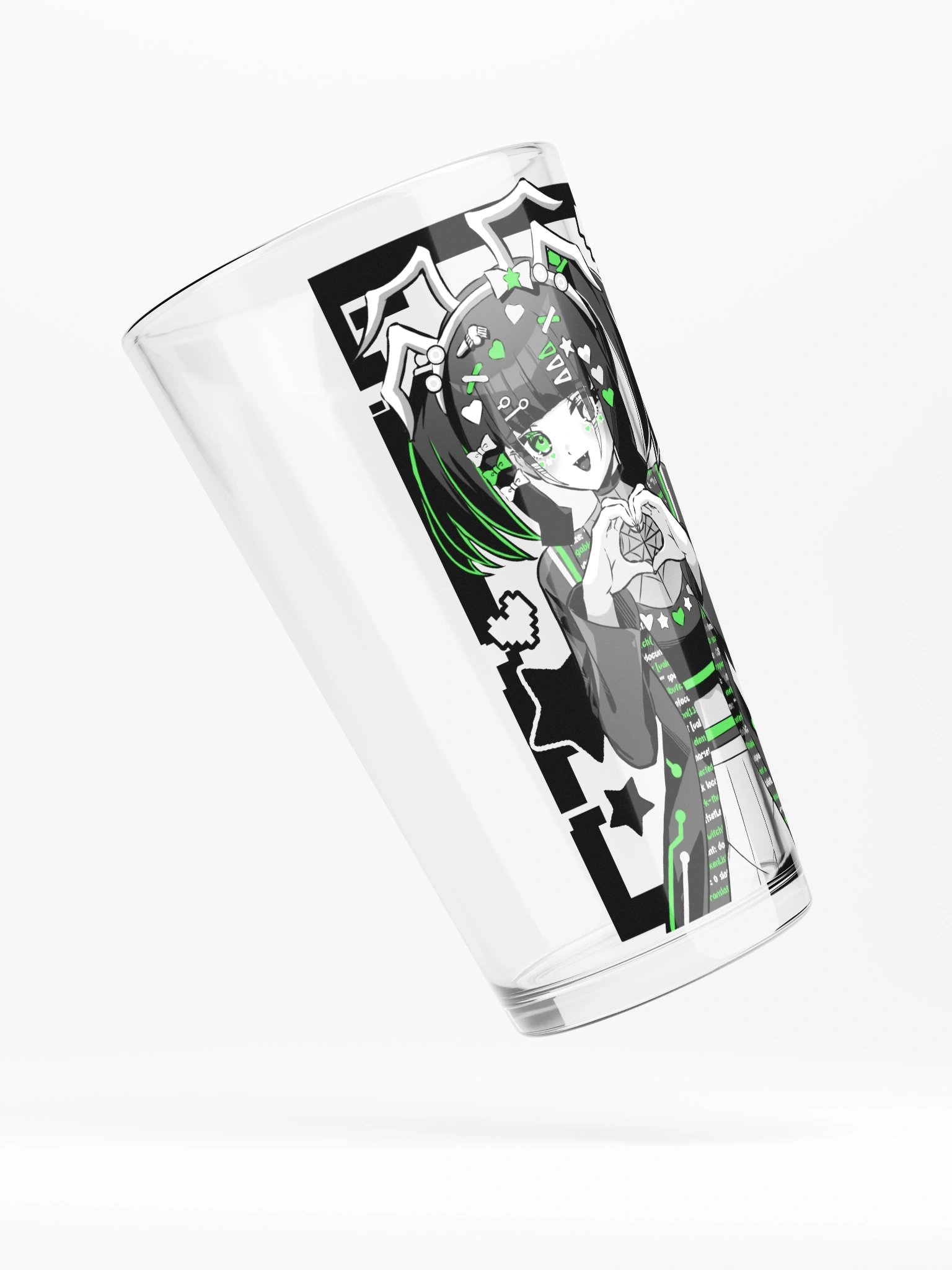 Cinders Cup product image (4)