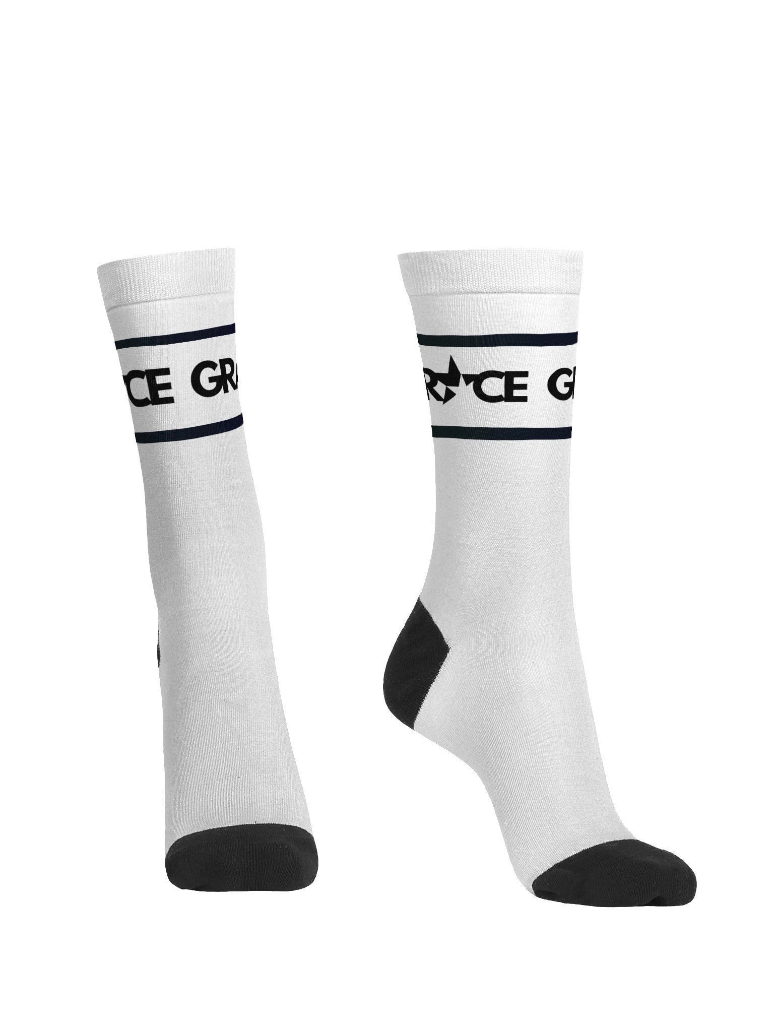 Team Graber Socks product image (2)