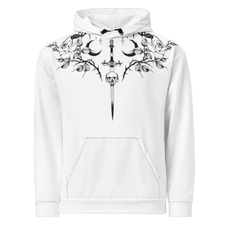 Tribal Magic - Unisex Hoodie product image (1)