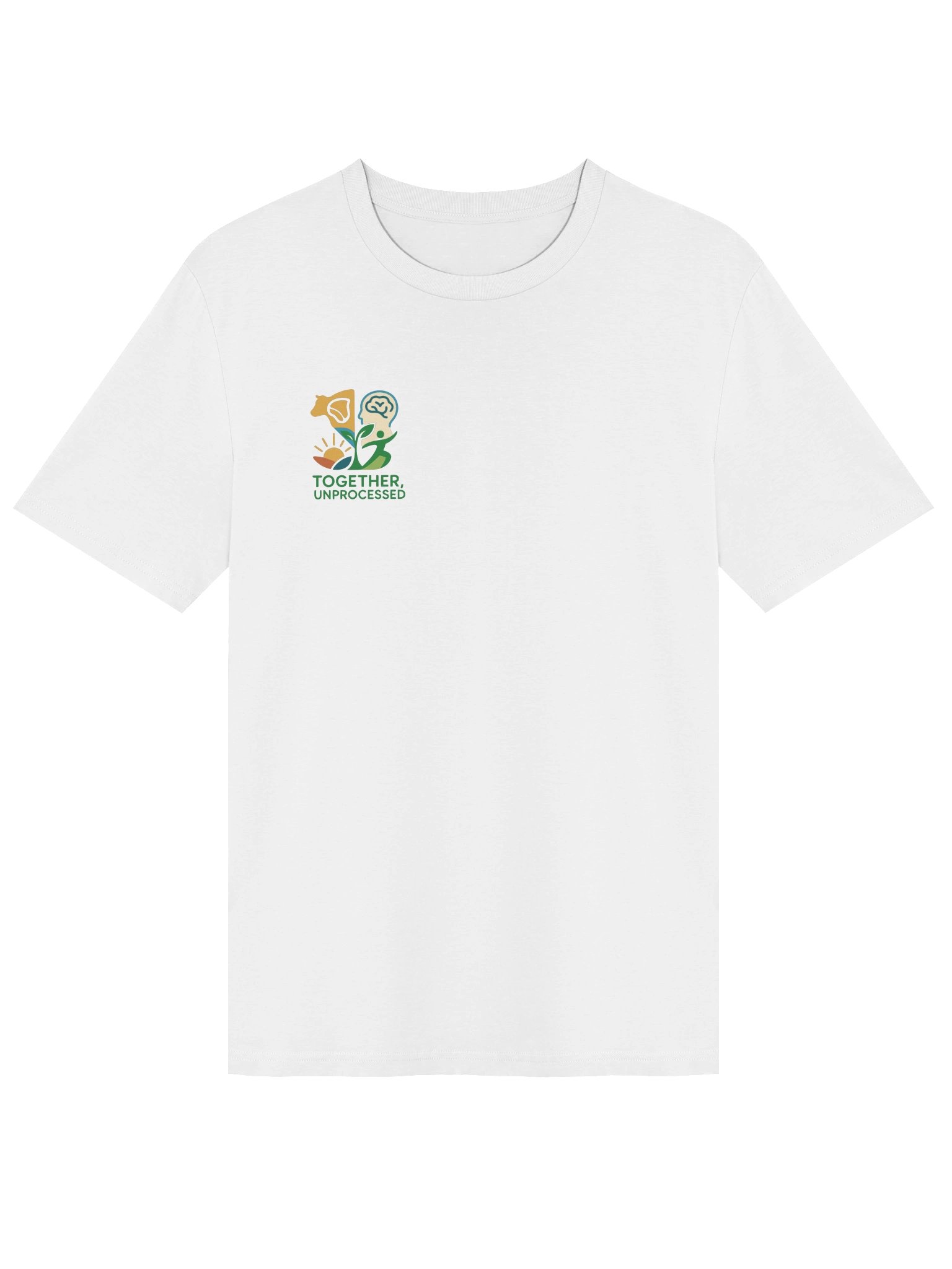 The Unprocessed Tee product image (33)