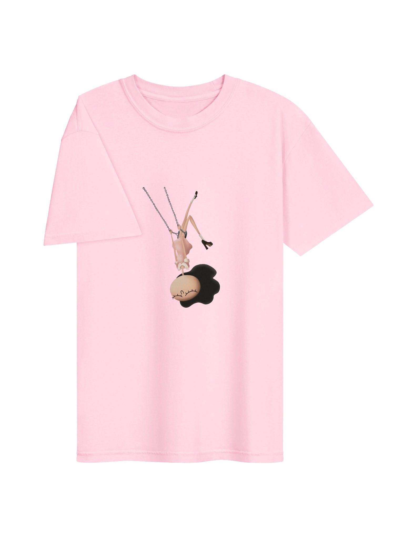 T- Shirt art by diandyart product image (4)