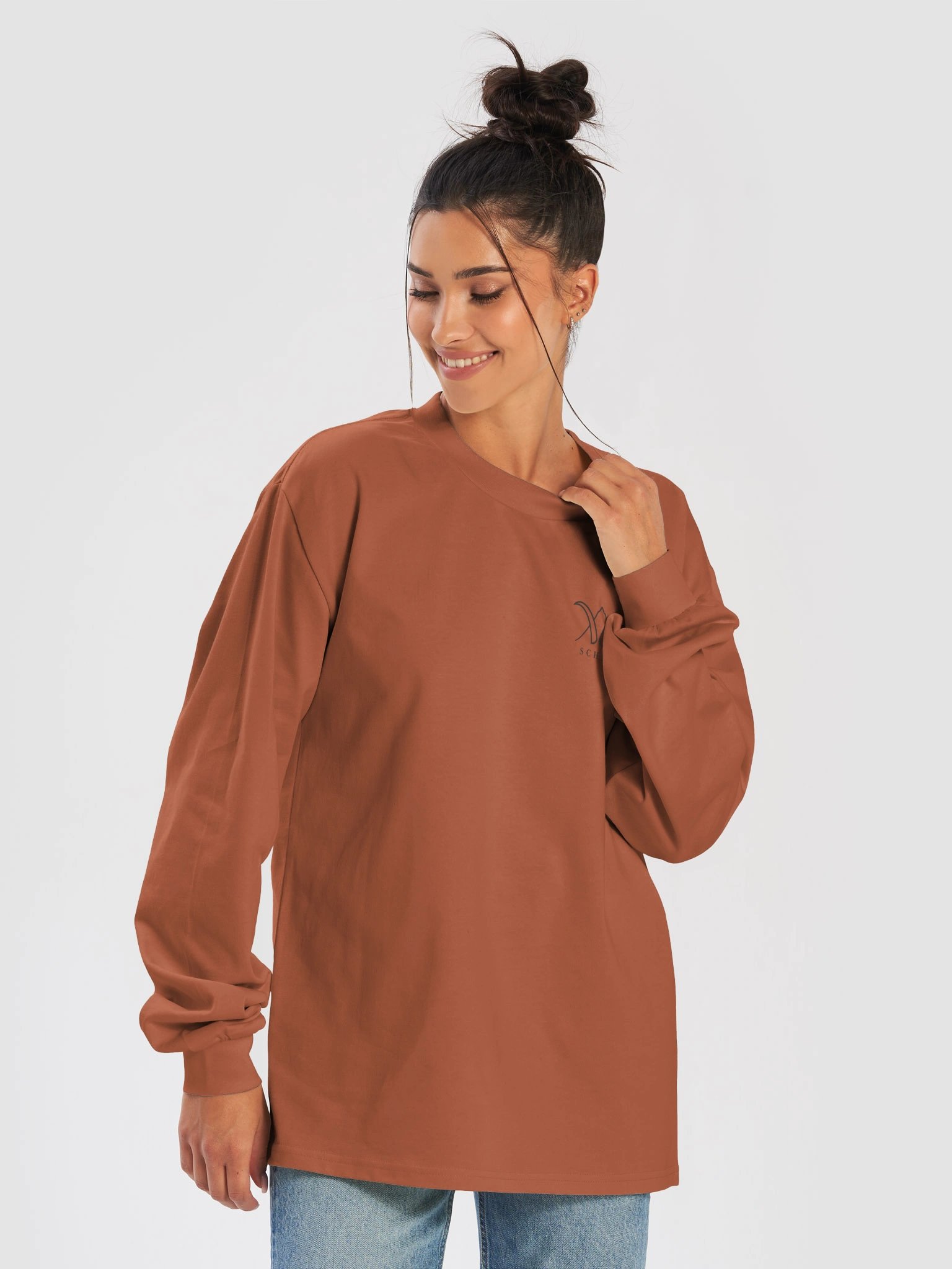 SUMMIT LONG SLEEVE product image (14)