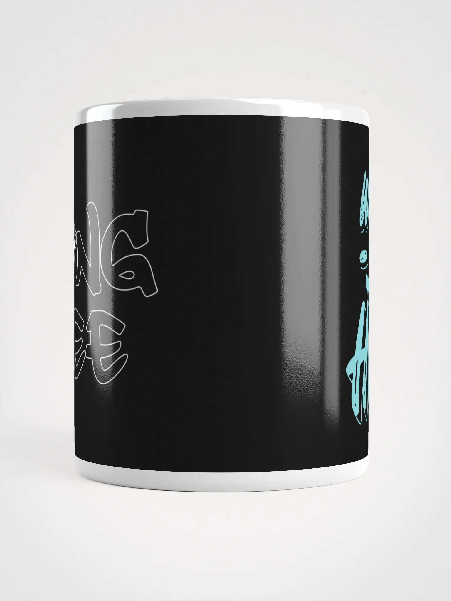 Work Hard, Stay Humble Mug product image (13)
