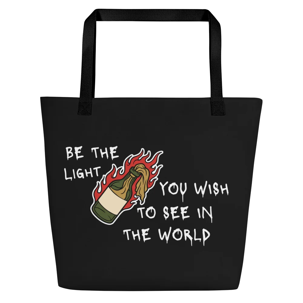 Be the LIGHT BAG [Classic] product image (1)