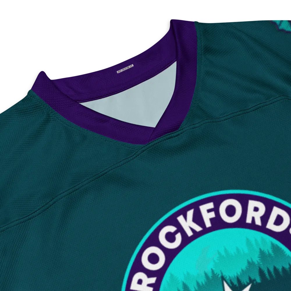 Rockford Hockey Club Home Jersey product image (7)