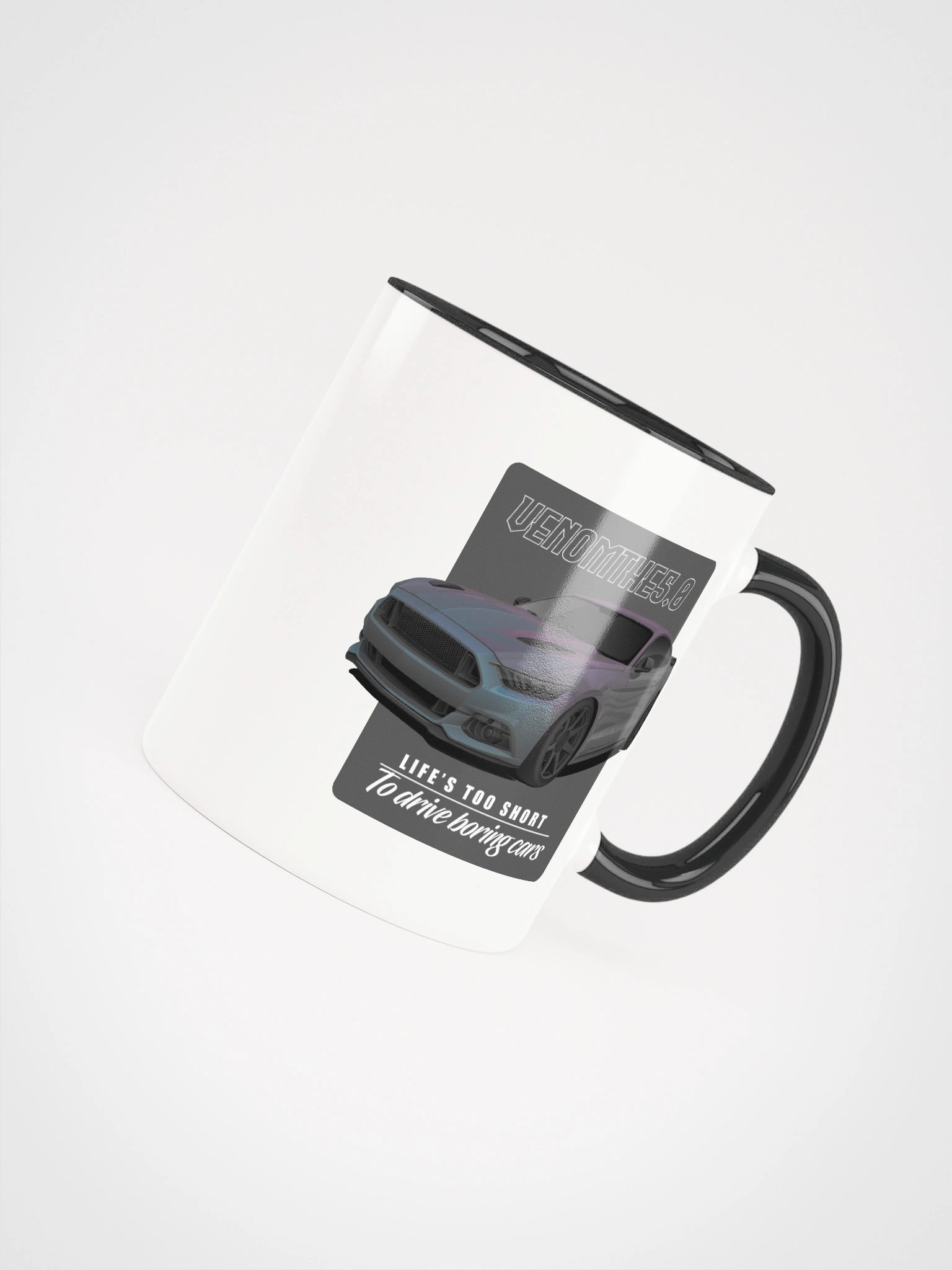 Mug - venomthe5.0 product image (4)