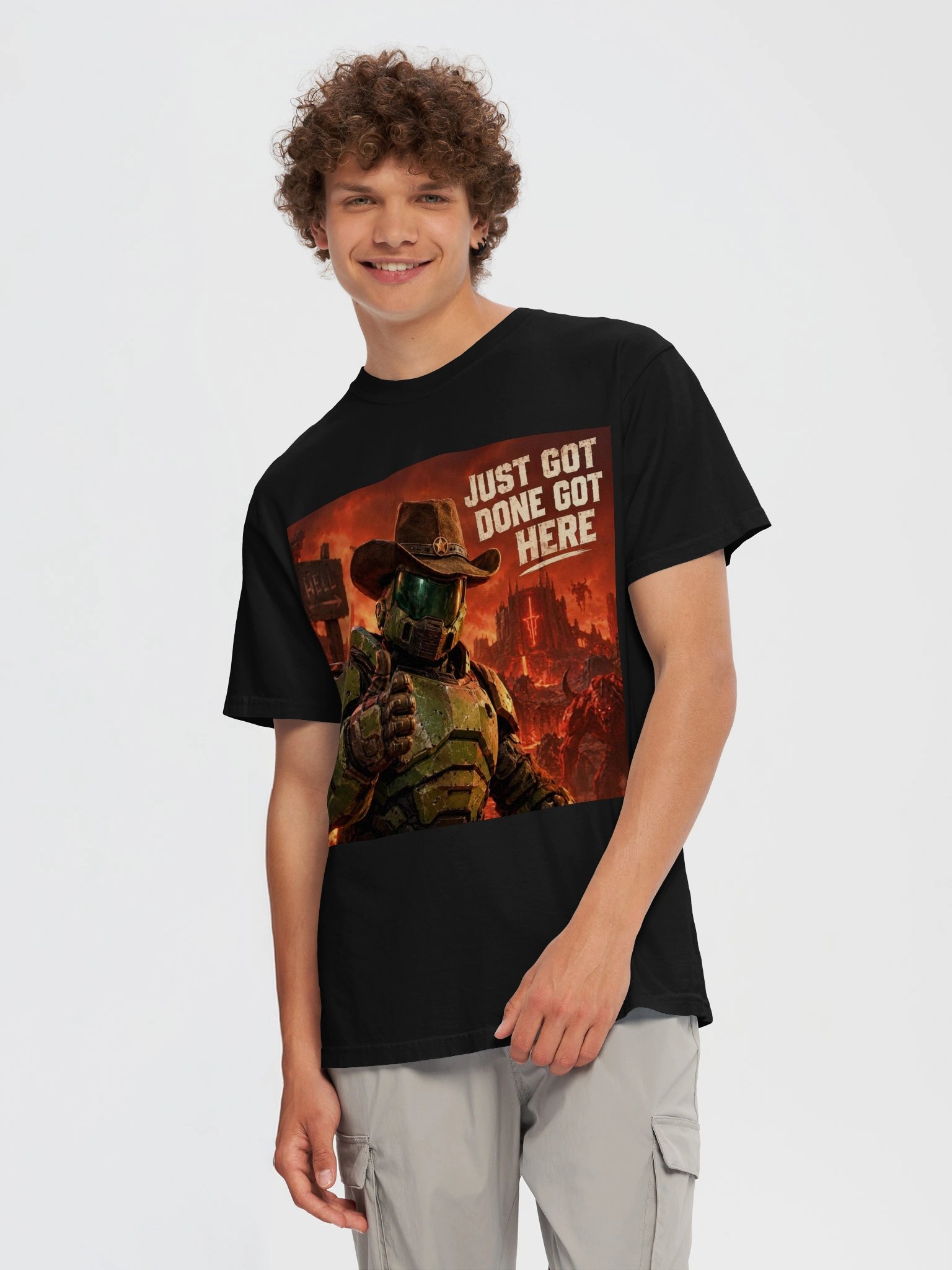 Doomed product image (9)